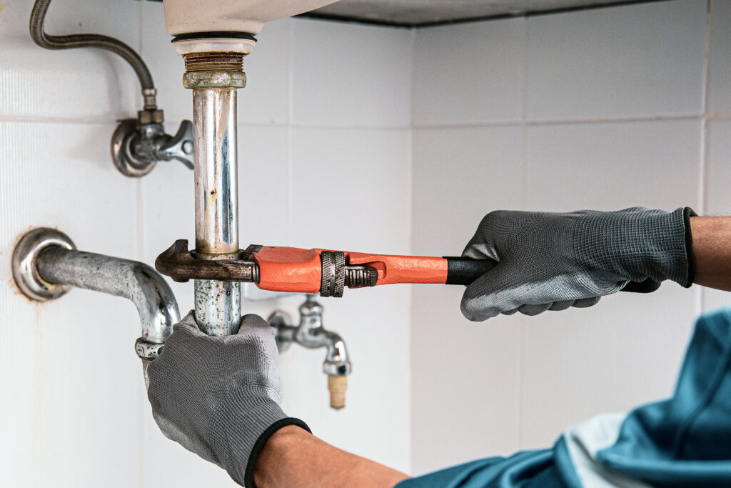Leak Detection in Vero Beach