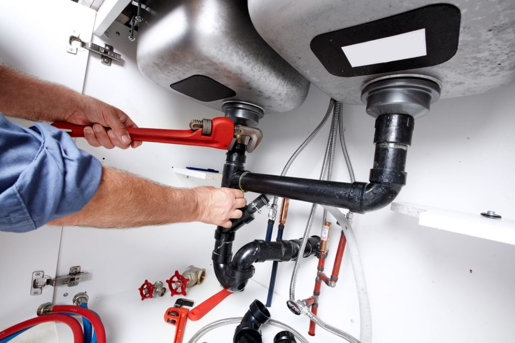 Sink Repair in Vero Beach