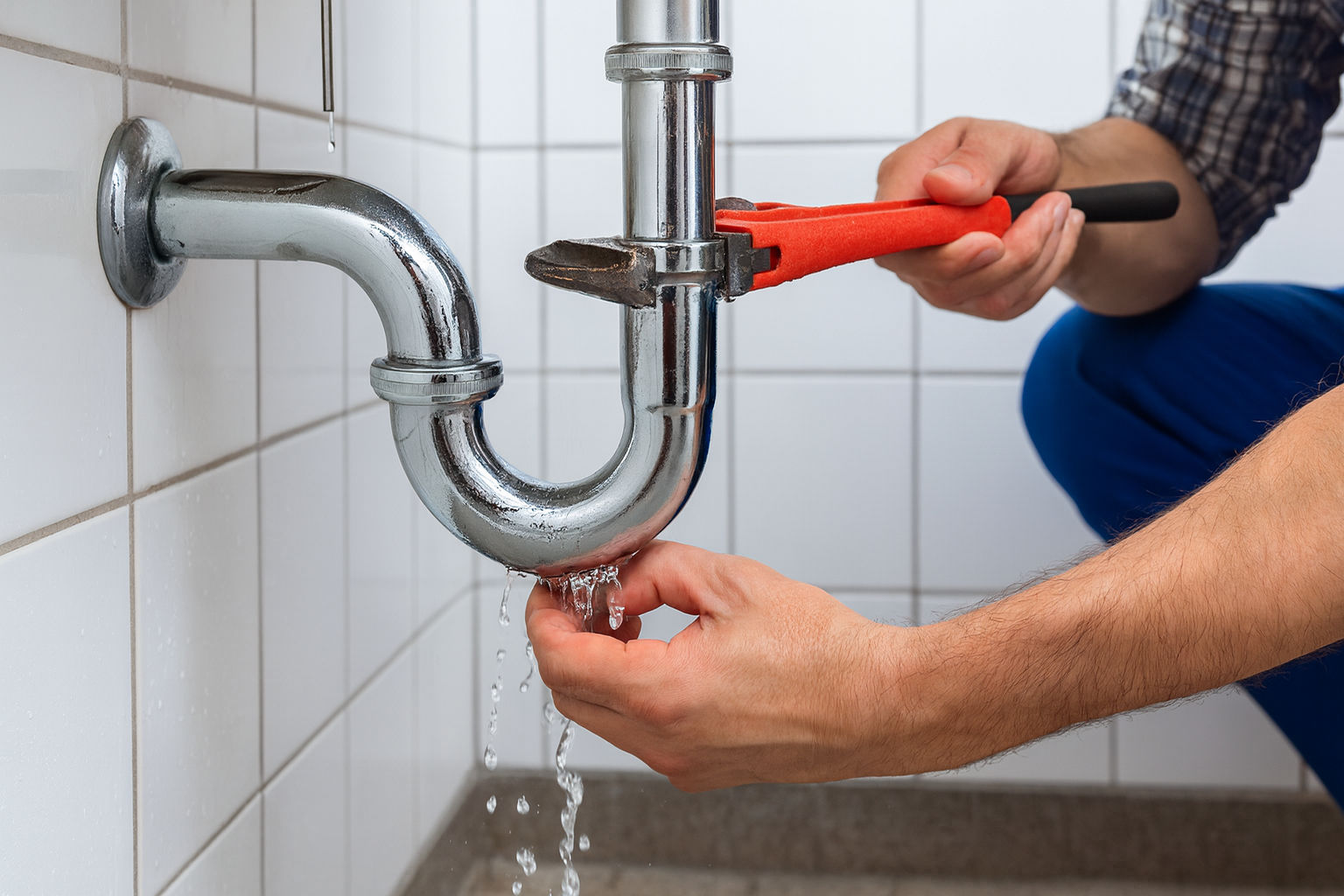 Professional Plumber in Vero Beach